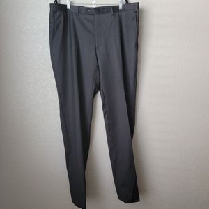 NWOT Nordstrom Black Dress/Office Pants